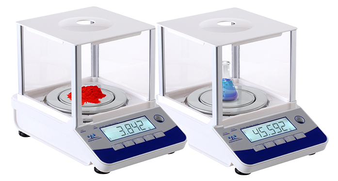 Weightlab WL-303L Hassas Terazi Elektronik 